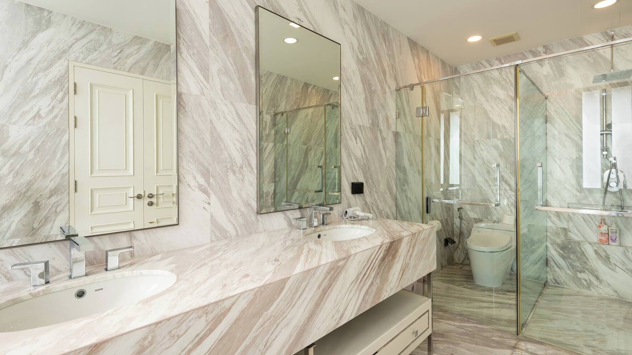 Photo of Bathroom in Thonglor