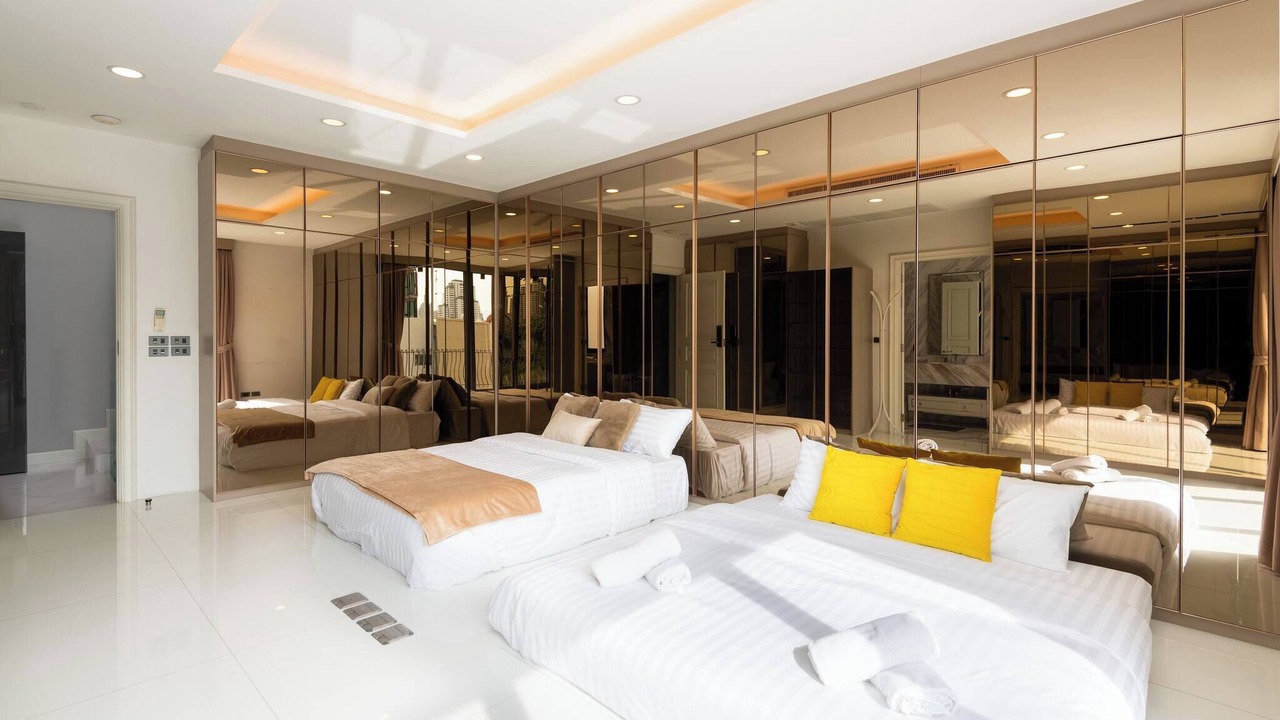 Photo of Bedroom in Thonglor