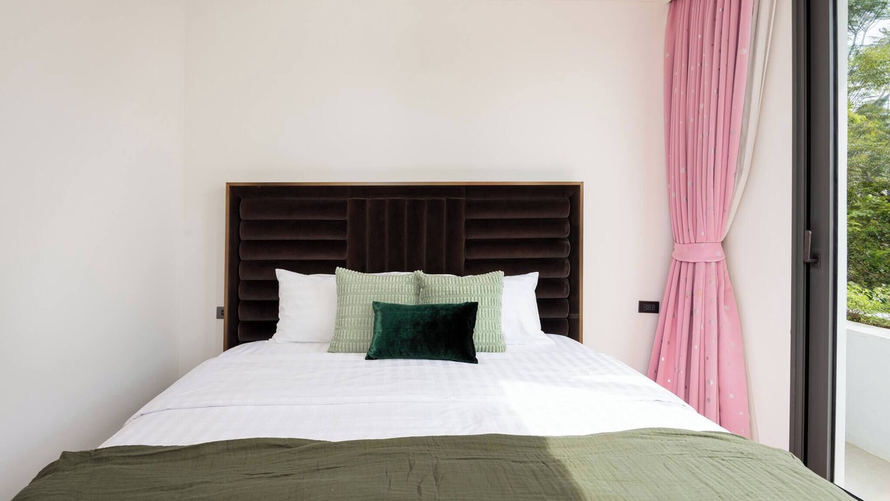 Photo of Bedroom in Thonglor