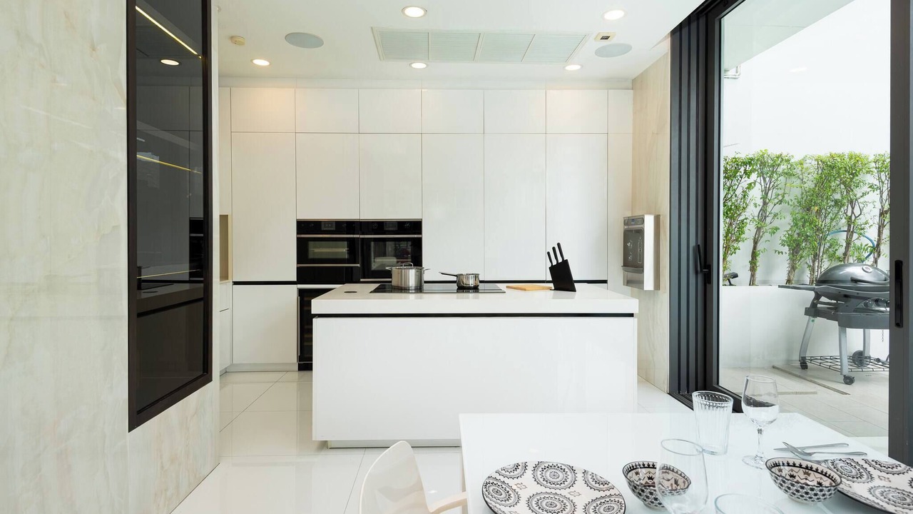 Photo of Kitchen in Thonglor