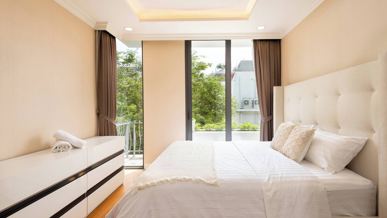 Photo of Bedroom in Thonglor