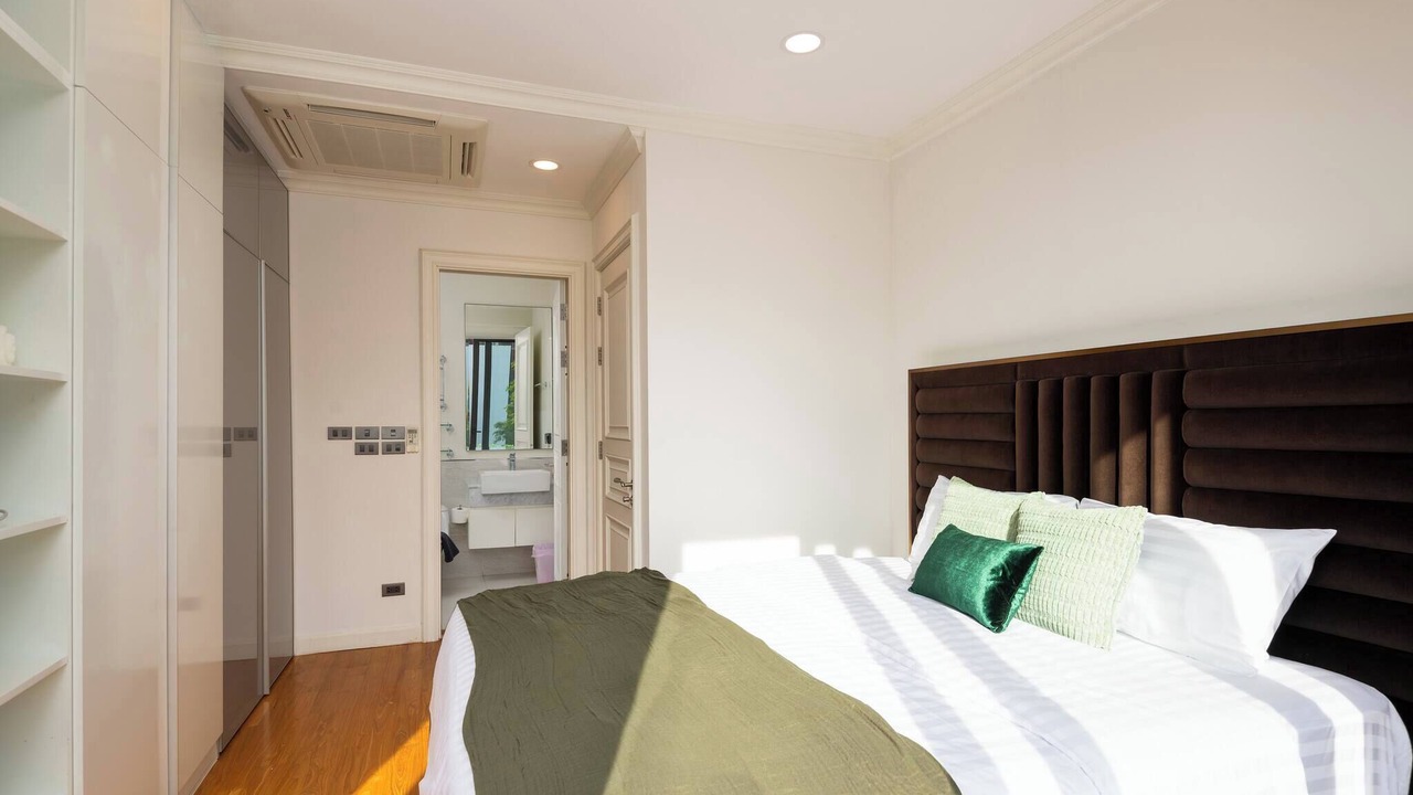 Photo of Bedroom in Thonglor