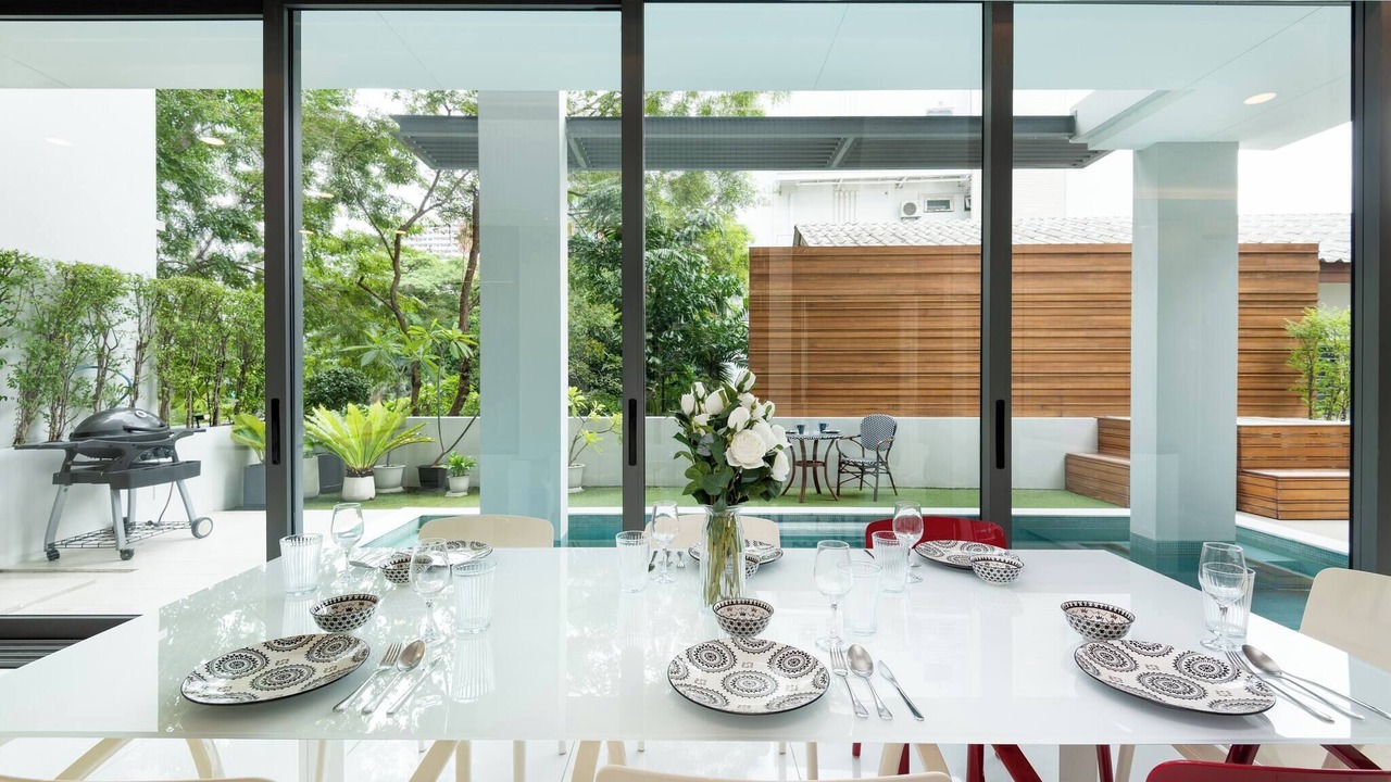 Photo of Outdoor in Thonglor