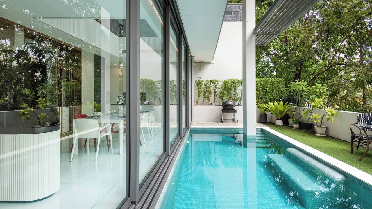 Photo of Outdoor in Thonglor
