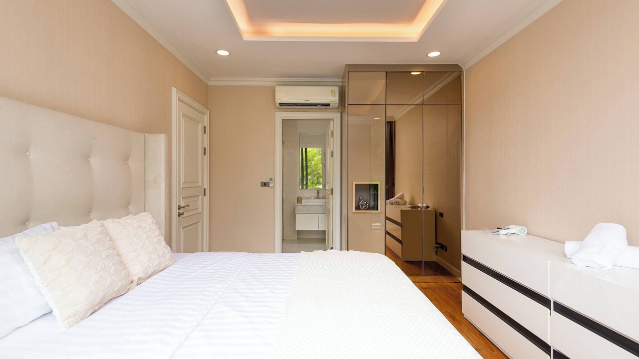 Photo of Bedroom in Thonglor