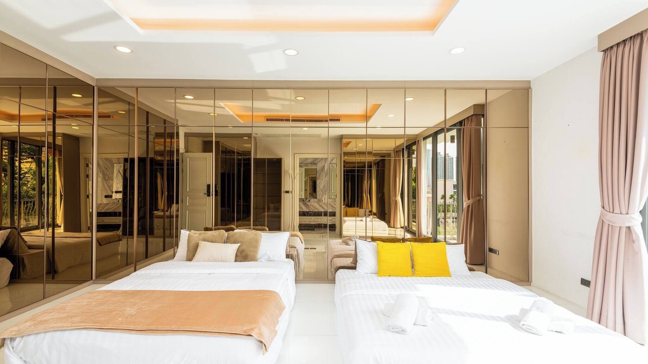 Photo of Bedroom in Thonglor