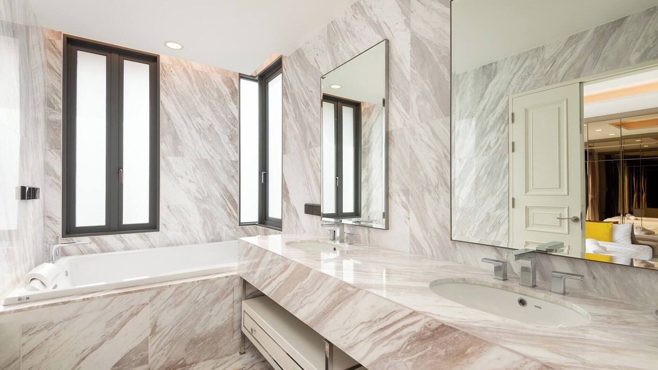 Photo of Bathroom in Thonglor