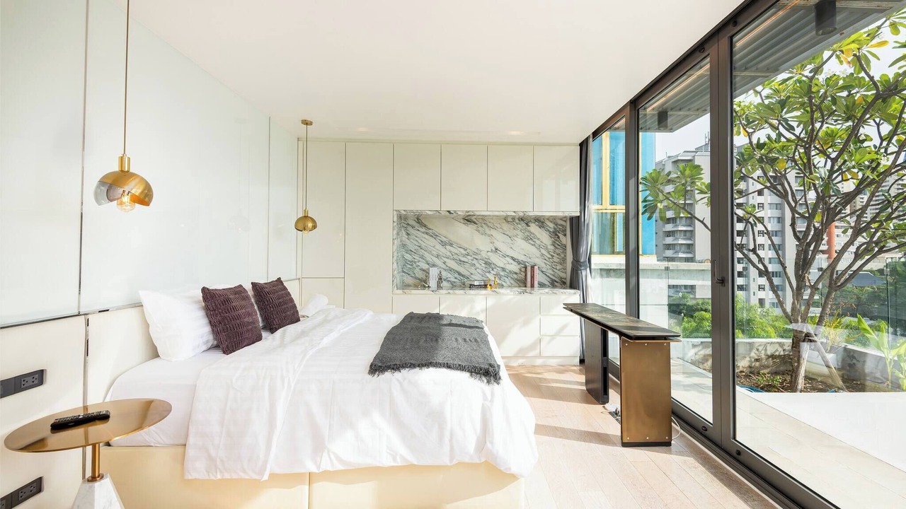 Photo of Bedroom in Thonglor