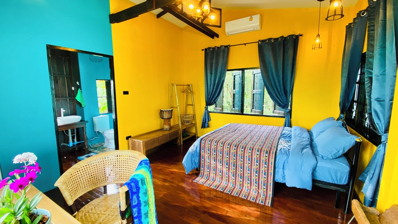 Photo of Bedroom in Saraphi