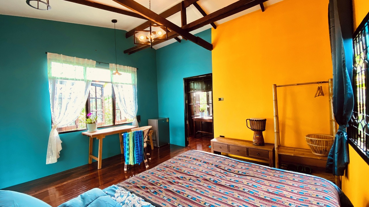 Photo of Bedroom in Saraphi