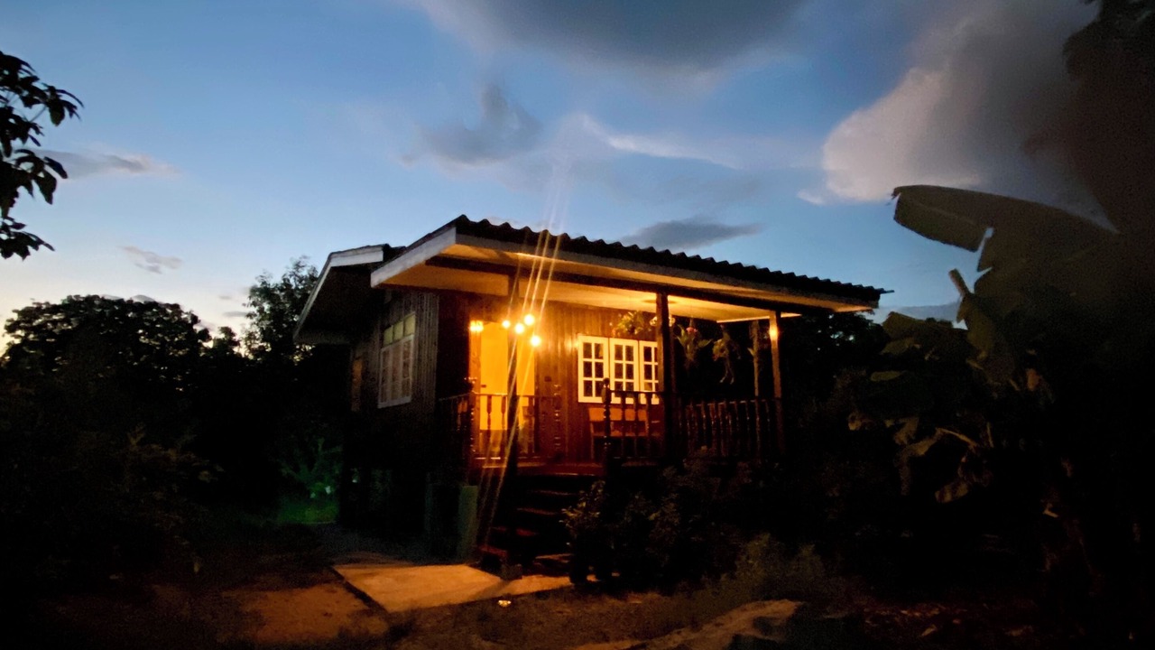Photo of Outdoor in Saraphi