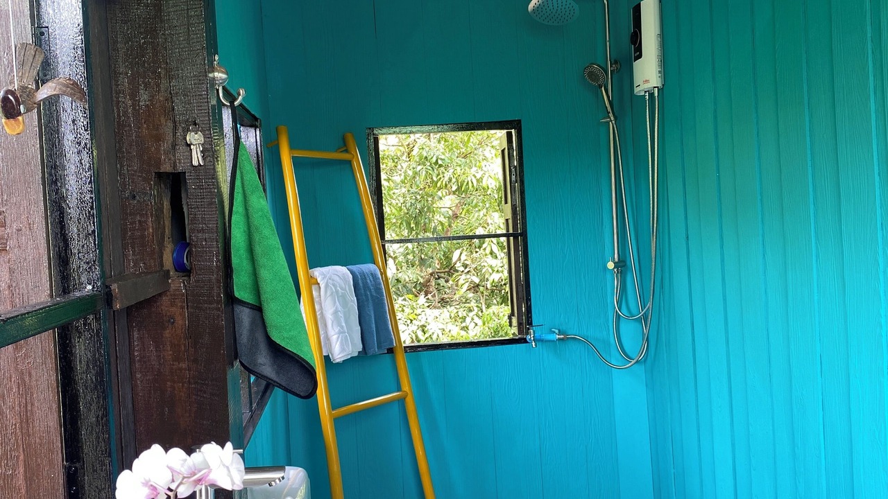 Photo of Bathroom in Saraphi