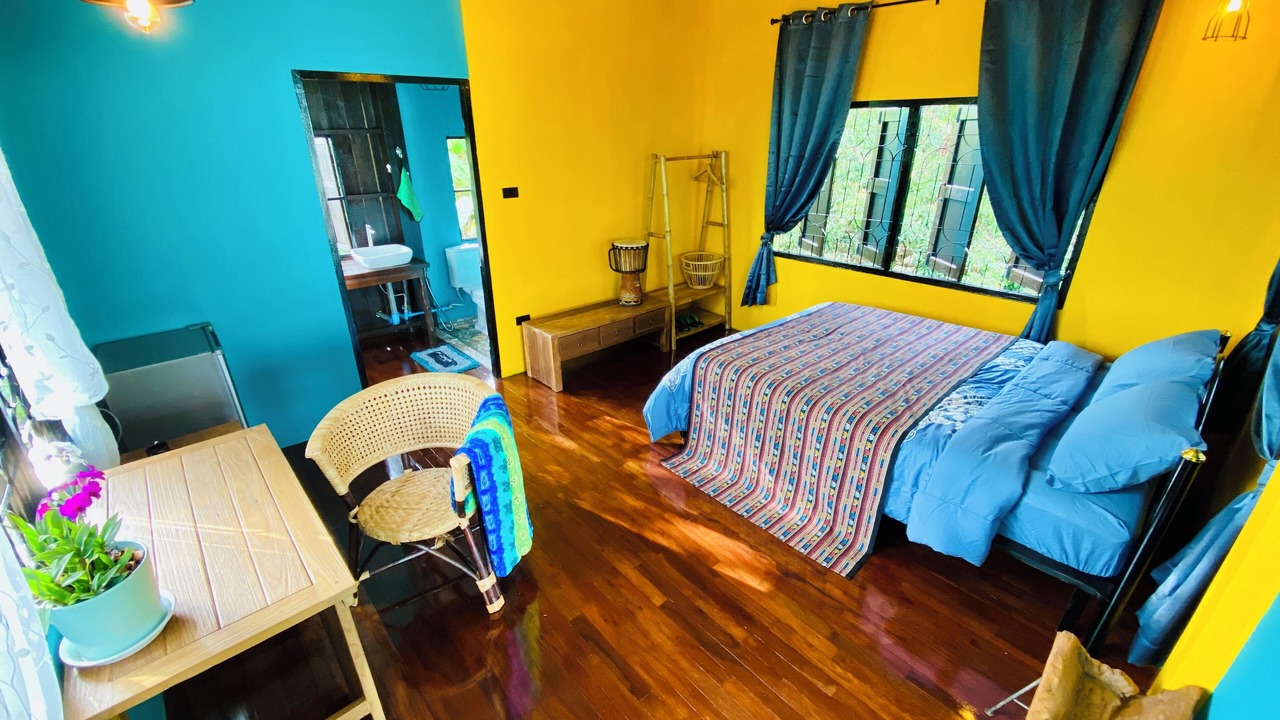 Photo of Bedroom in Saraphi