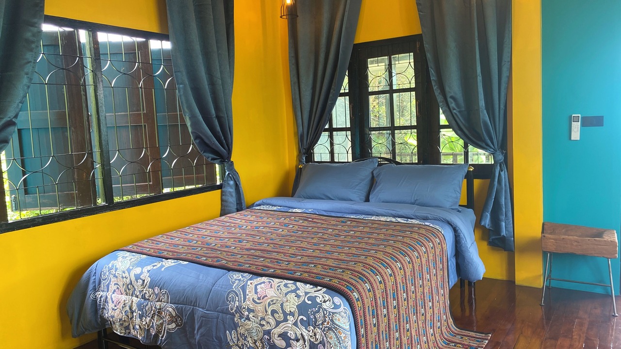 Photo of Bedroom in Saraphi