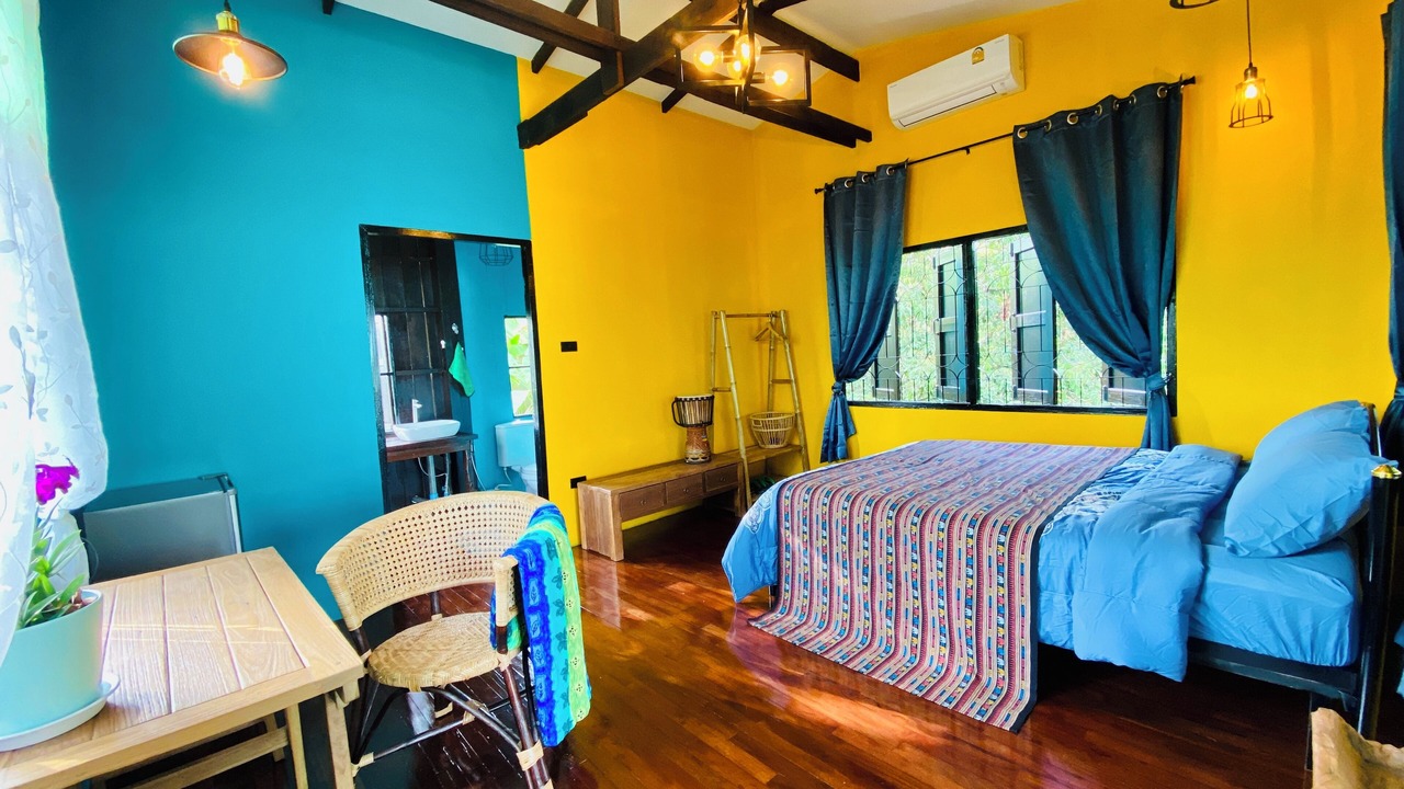 Photo of Bedroom in Saraphi