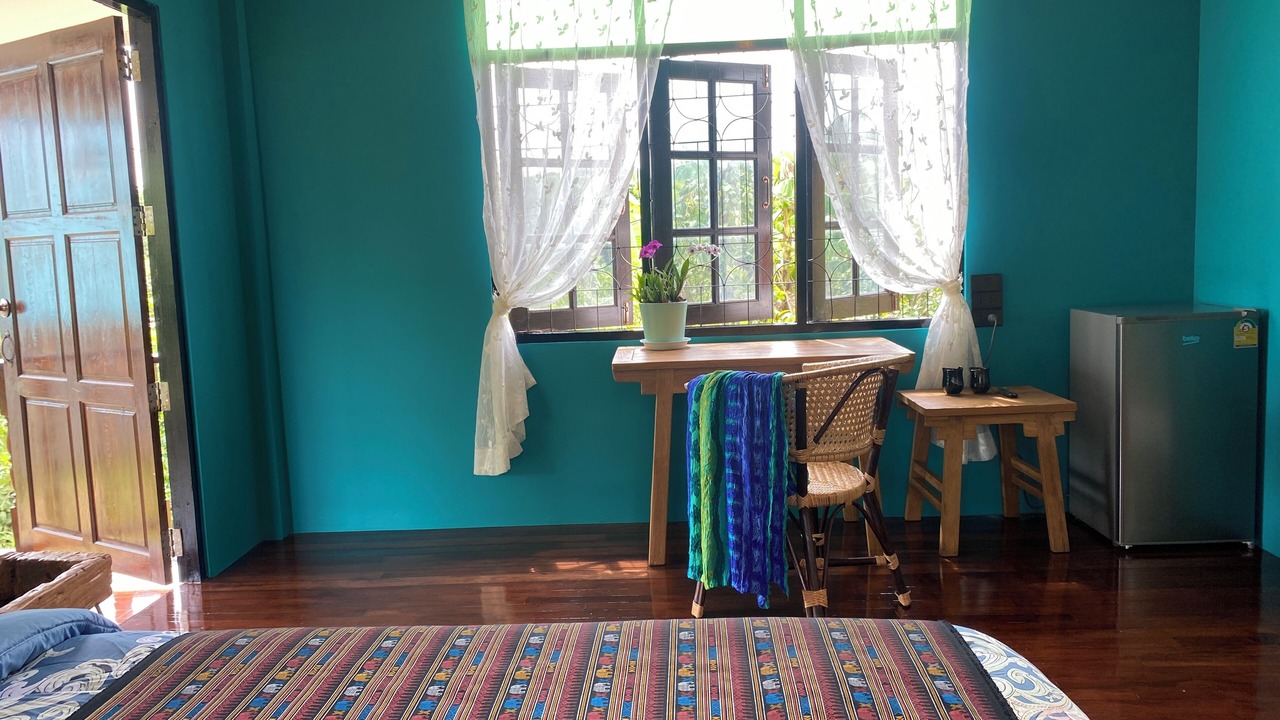 Photo of Bedroom in Saraphi