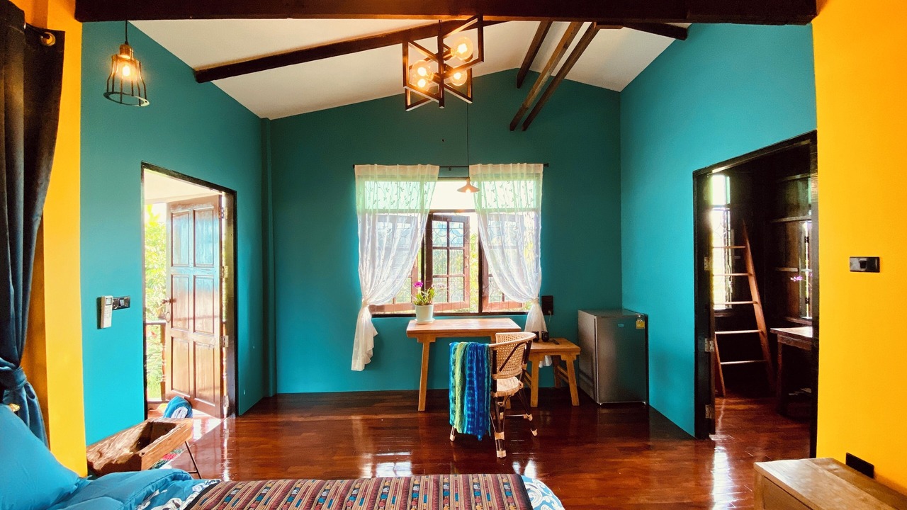 Photo of Bedroom in Saraphi