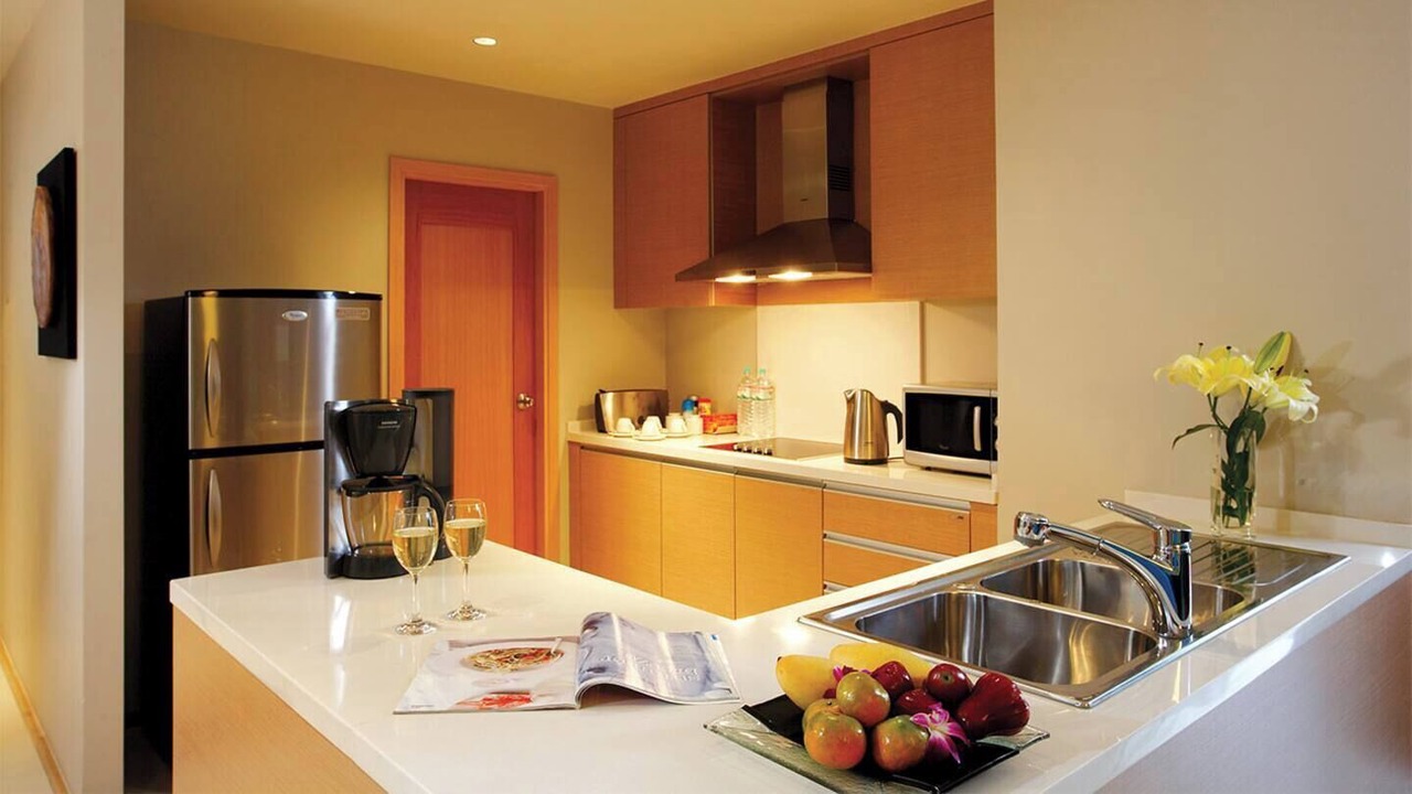 Photo of Kitchen in Sathorn