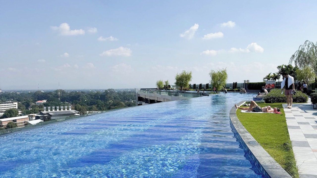 Photo of Outdoor in Chang Khlan