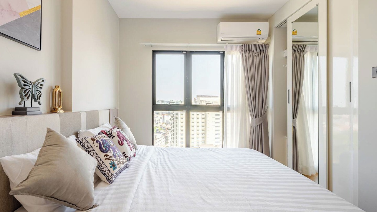 Photo of Bedroom in Chang Khlan