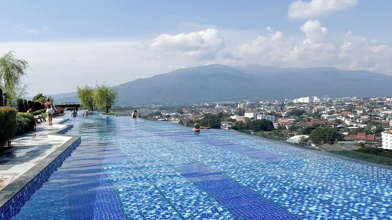 Photo of Outdoor in Chang Khlan