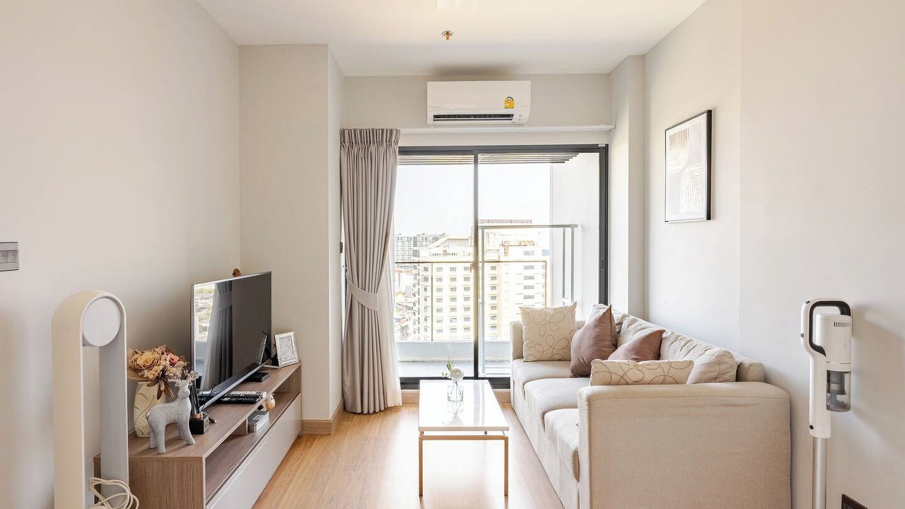 Photo of Livingroom in Chang Khlan