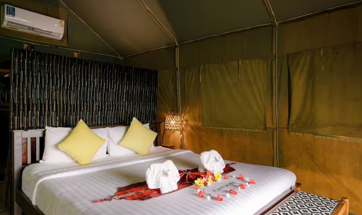 Photo of Bedroom in Khlong Sok