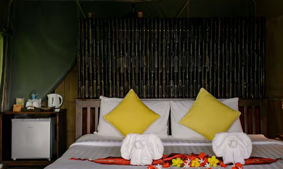 Photo of Bedroom in Khlong Sok