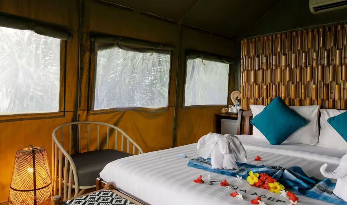Photo of Bedroom in Khlong Sok