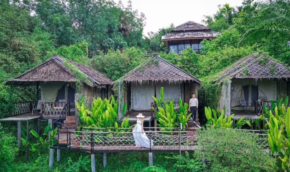 Photo of Outdoor in Khlong Sok