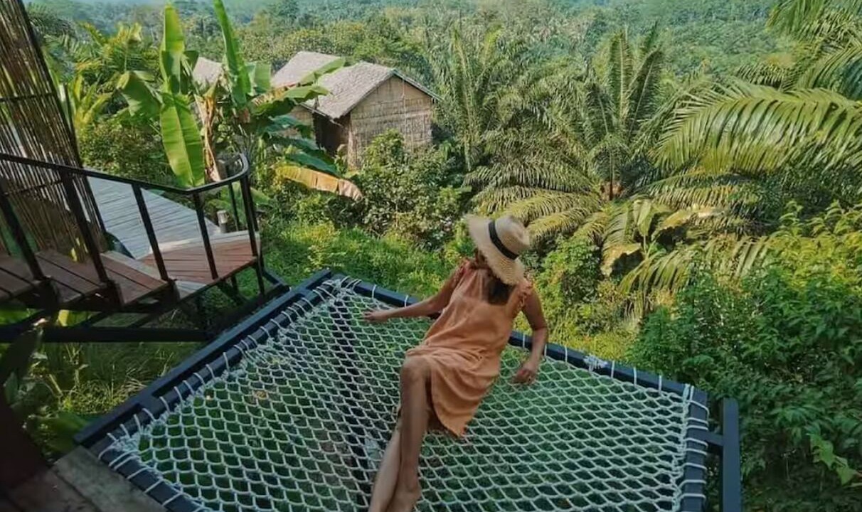 Photo of Outdoor in Khlong Sok