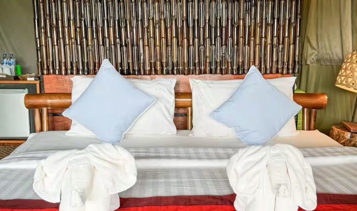 Photo of Bedroom in Khlong Sok