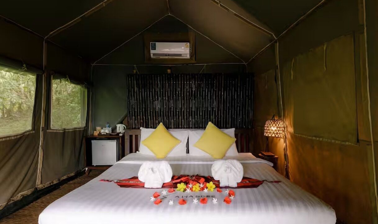 Photo of Bedroom in Khlong Sok