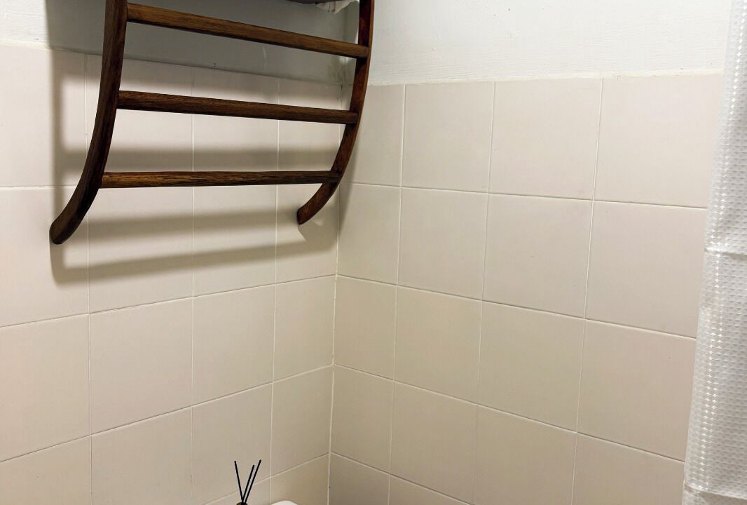 Photo of Bathroom in Chang Phueak