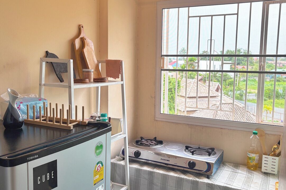 Photo of Kitchen in Chang Phueak