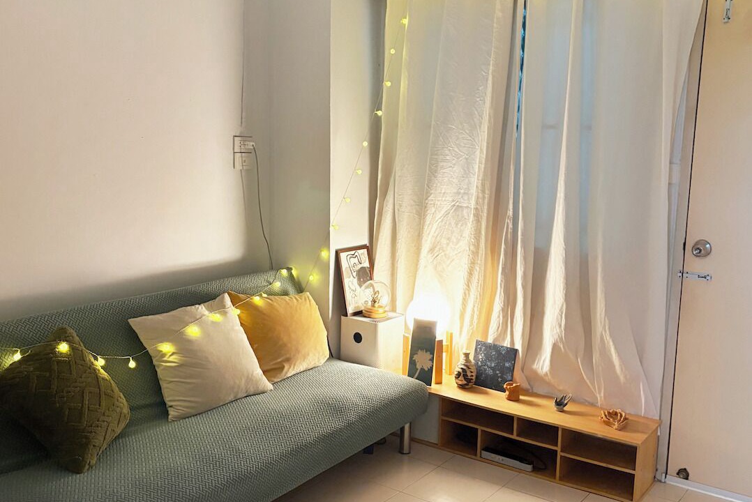 Photo of Livingroom in Chang Phueak