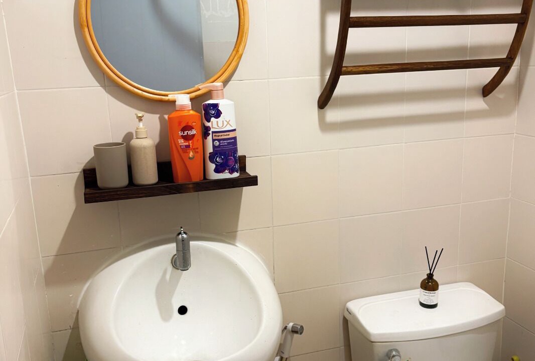 Photo of Bathroom in Chang Phueak