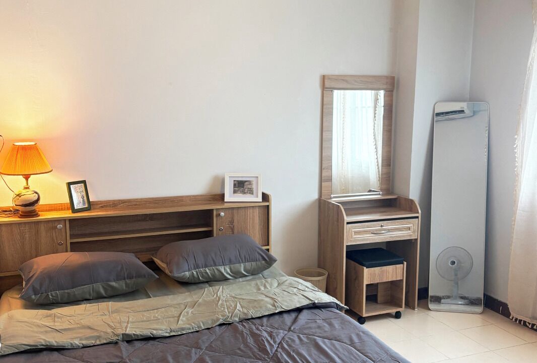 Photo of Bedroom in Chang Phueak