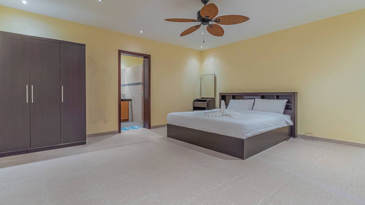 Photo of Bedroom in Nong Prue