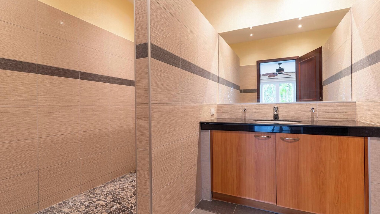Photo of Bathroom in Nong Prue