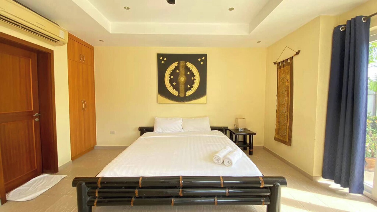 Photo of Bedroom in Nong Prue