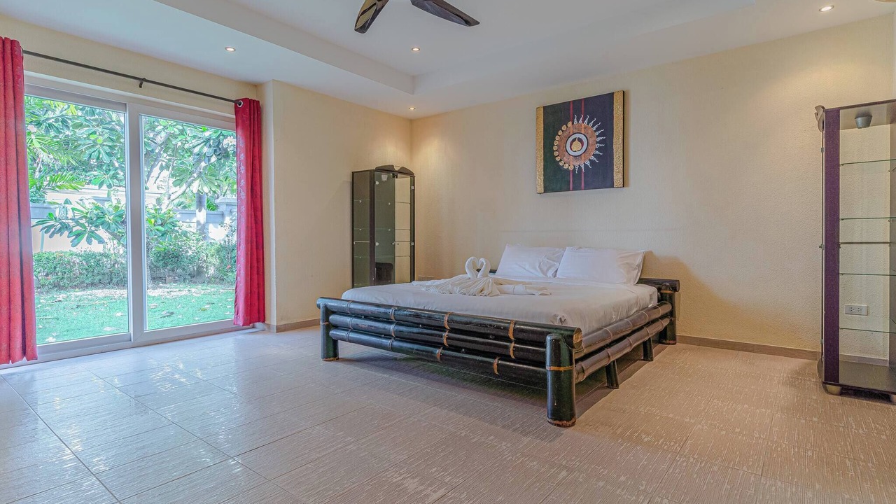 Photo of Bedroom in Nong Prue