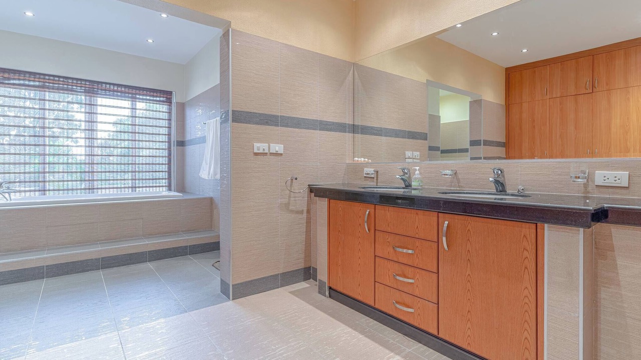 Photo of Bathroom in Nong Prue