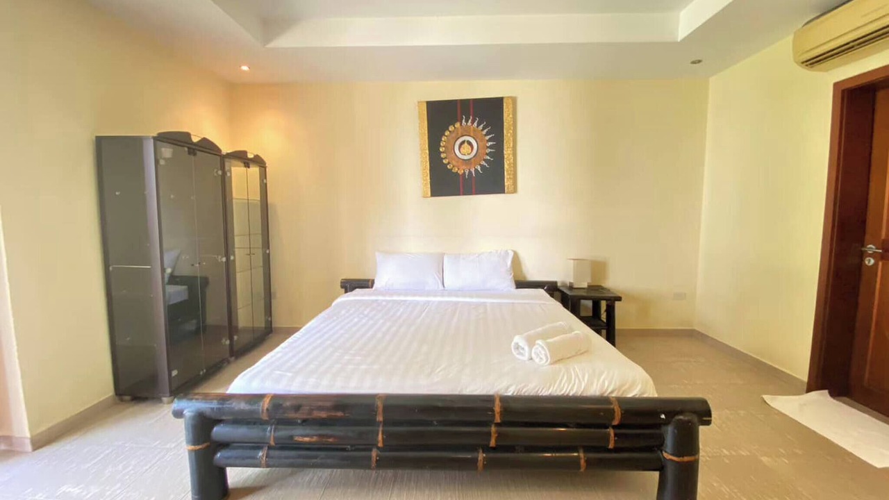 Photo of Bedroom in Nong Prue