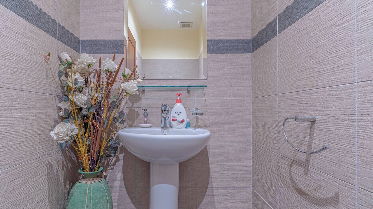 Photo of Bathroom in Nong Prue