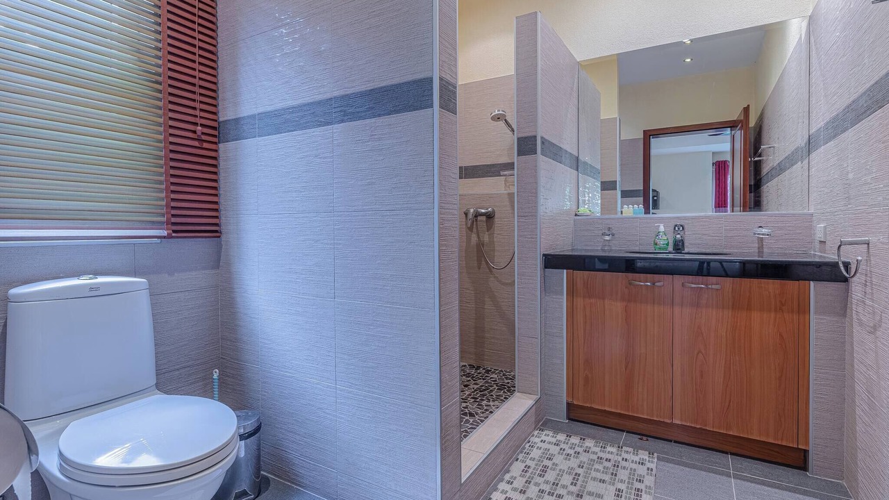 Photo of Bathroom in Nong Prue