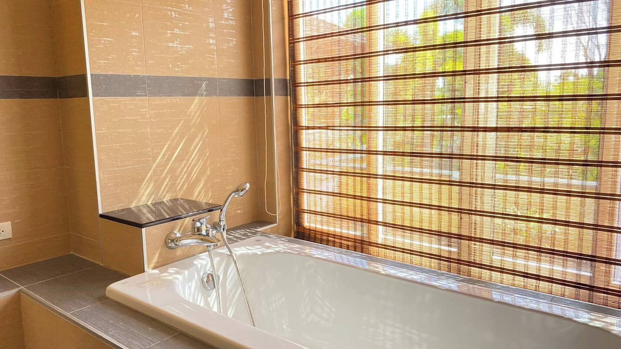 Photo of Bathroom in Nong Prue