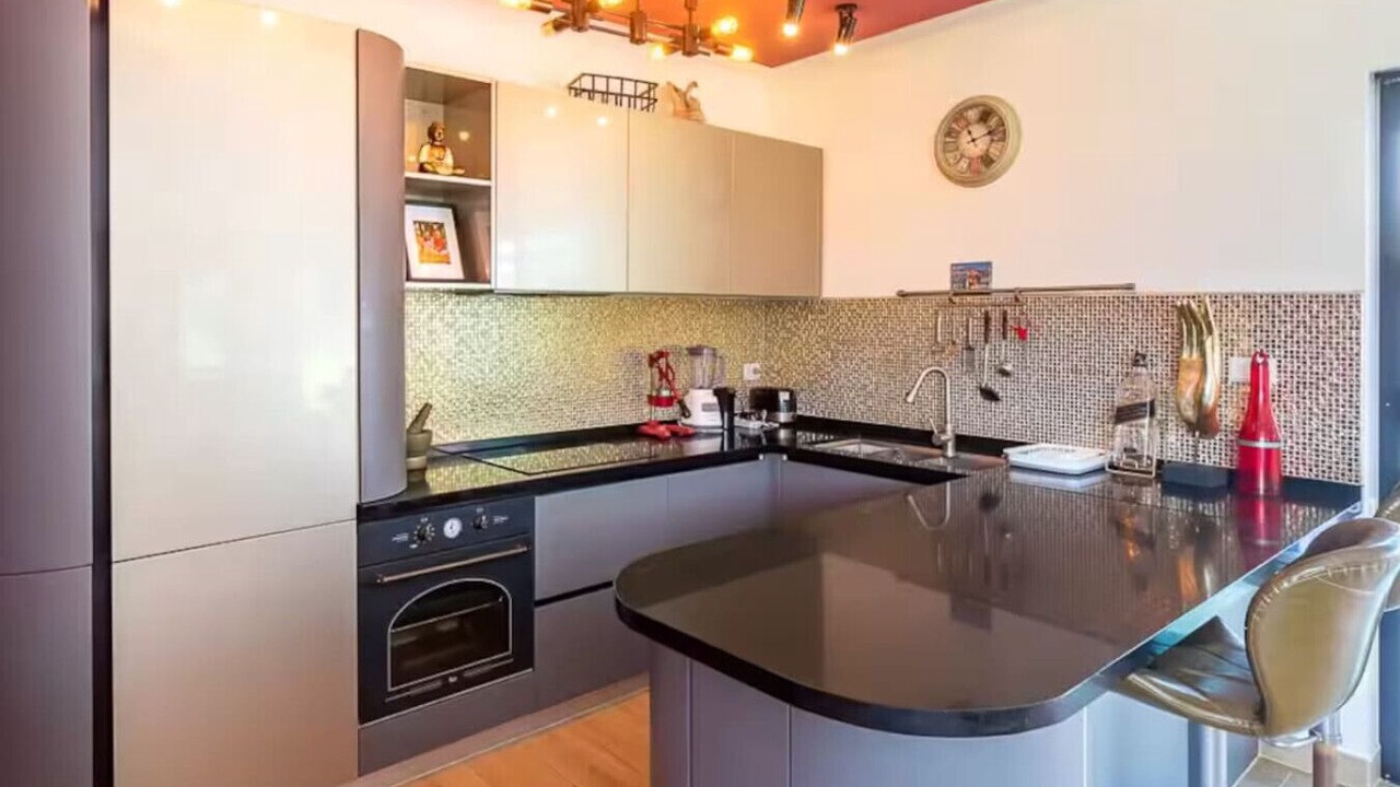 Photo of Kitchen in Na Mueang