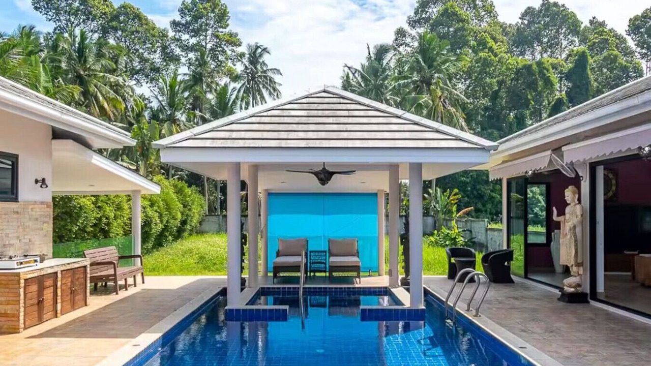 Photo of Outdoor in Na Mueang