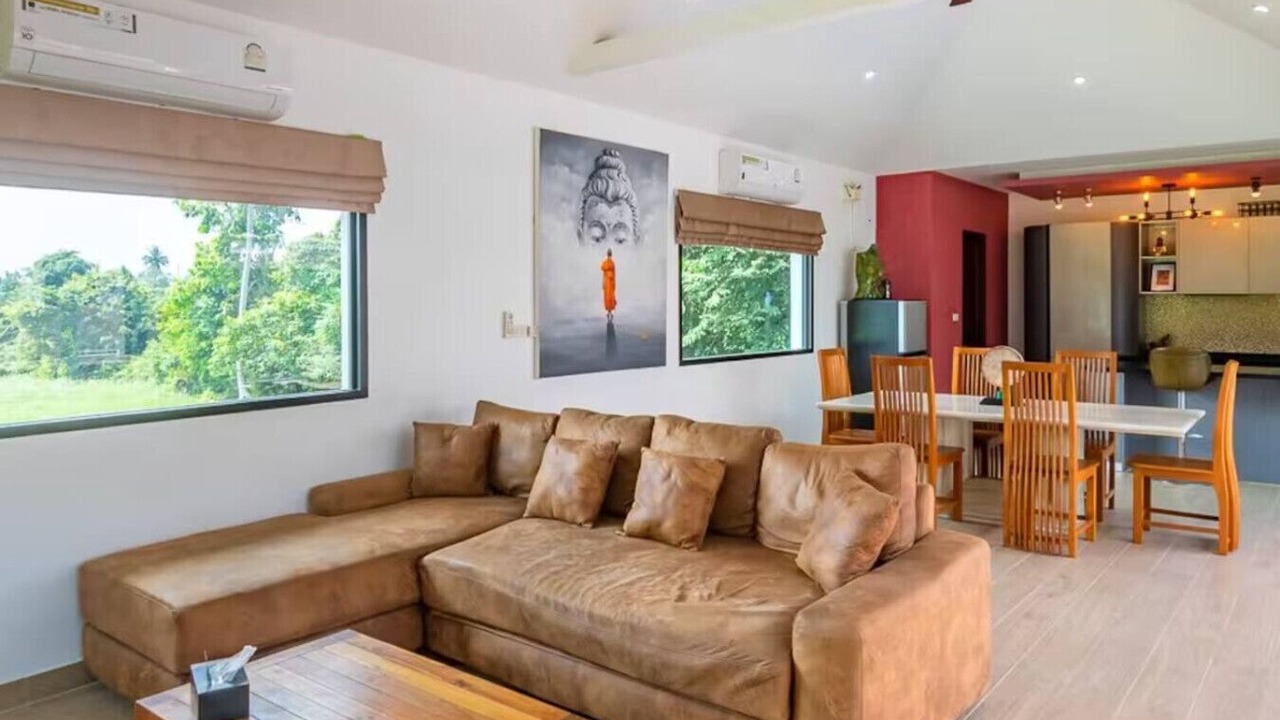 Photo of Livingroom in Na Mueang